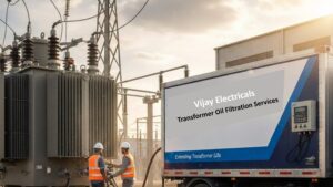 Complete Guide to Professional Transformer Oil Filtration for Long-Lasting Performance