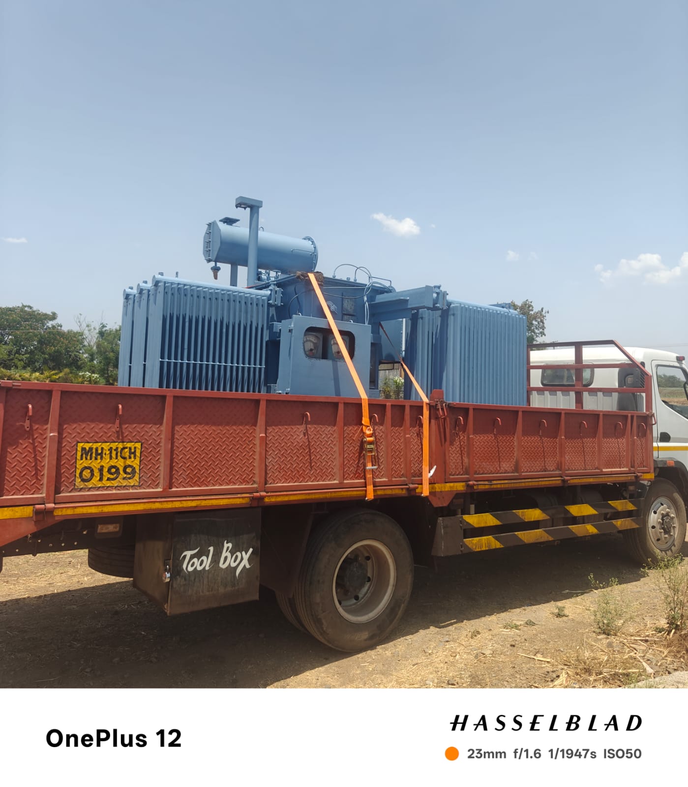 Power and DIstribution Transformer on Hire